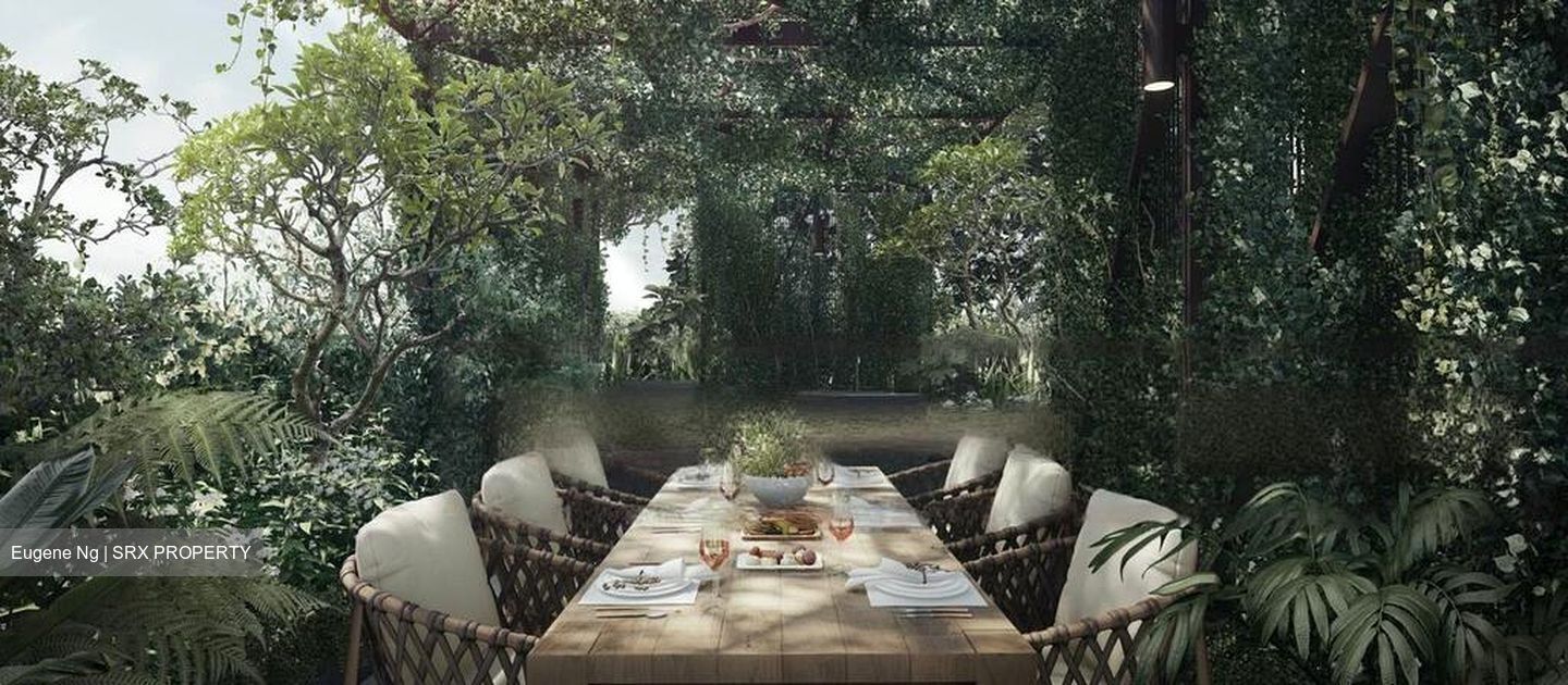 Jervois Privé (D10), Apartment #466764111